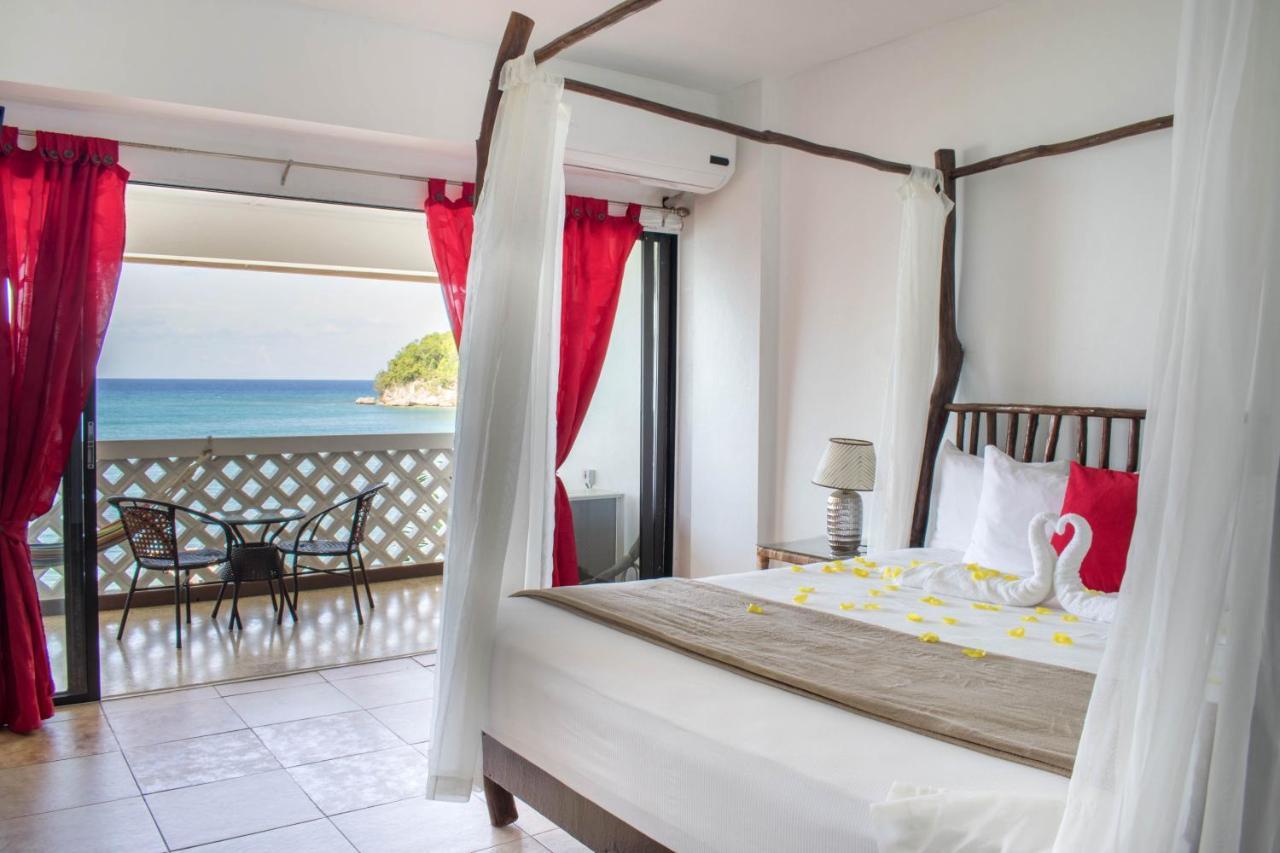 Sand And Tan Beach Hotel Ocho Rios Exterior foto